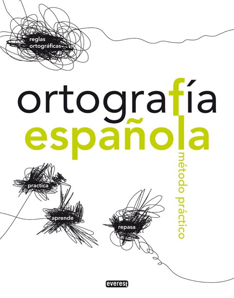 Ortografia Espanola