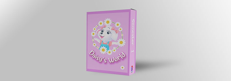Daisys-World-Semester-1